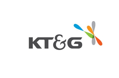 KT&G