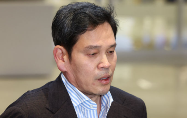 정용진 신세계그룹 회장 /사진=뉴시스