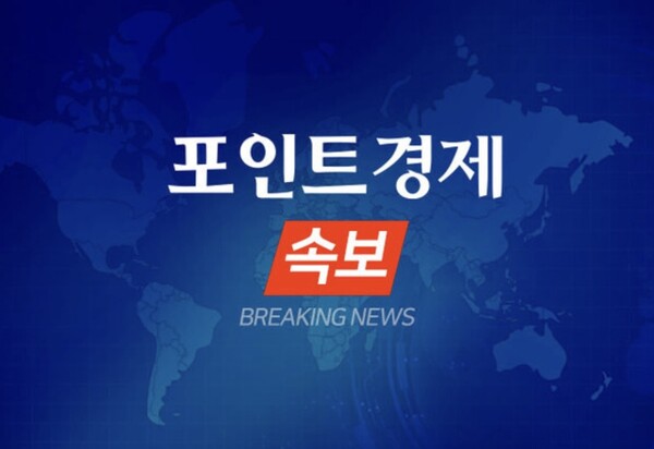 포인트경제@속보