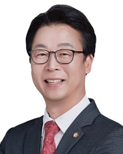 곽규택 국민의힘 의원(부산 서구·동구). /국회