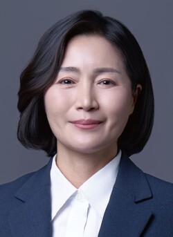 우성빈 기장군수 당선인. /중앙선관위