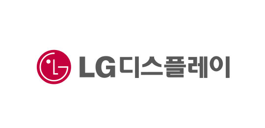 LG디스플레이 CI