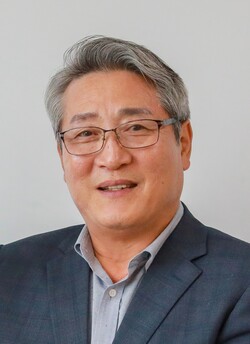 박순천 신임 항만위원장. /울산항만공사