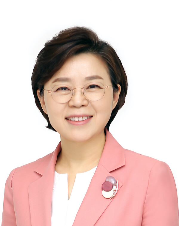 국민의힘 포항 북구 김정재 국회의원. /김정재 국회의원 사무실(포인트경제)