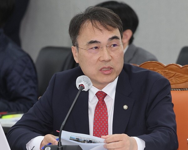 국민의힘 이종욱 국회의원./사진=이종욱 의원실.