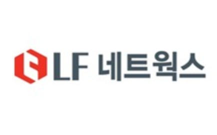 LF네트웍스 CI
