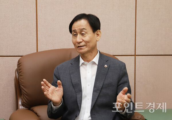 (사진=윤선영) ⓒ포인트경제