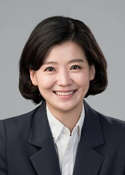 김효정 부산시의원(국민의힘, 북구 만덕·덕천). /부산시의회