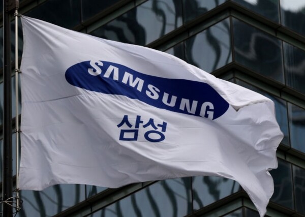 서울 서초구 삼성전자 사옥 /뉴시스