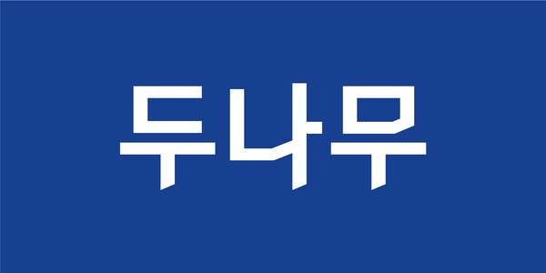 두나무 CI /두나무