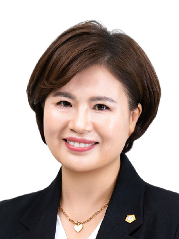 주정영 김해시의원. /김해시의회
