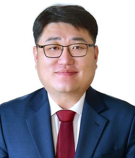 최정헌 김해시의원. /김해시의회