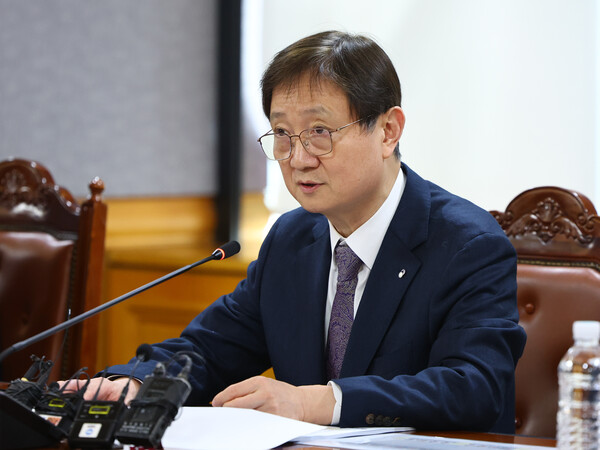 이찬진 금융감독원장 /사진=뉴시스