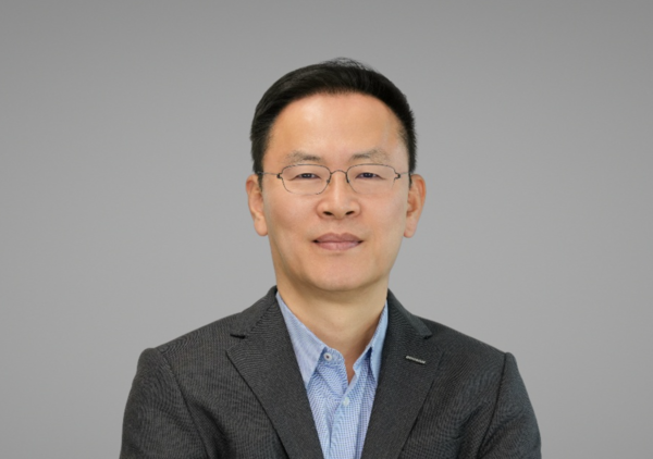 두산로보틱스, 신임 대표에 권영민 사장 선임 /두산로보틱스