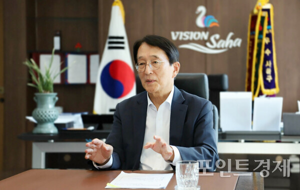 (사진=윤선영) ⓒ포인트경제