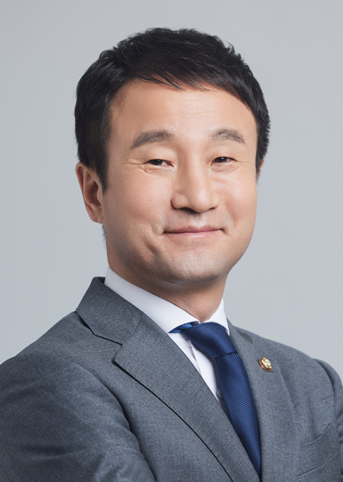 더불어민주당 한병도 국회의원. /한병도 의원실