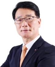 이현빈 남동발전사장 내정자. /한전