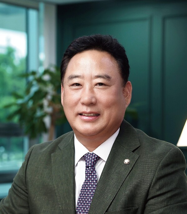 어기구 국회의원. /어 의원실