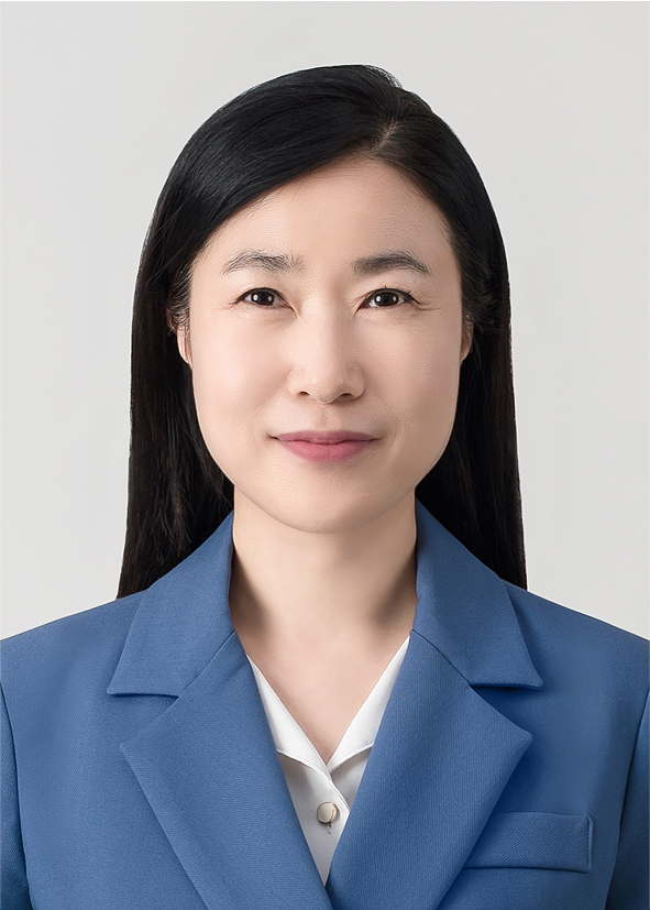 허수정 김해시의원. /김해시의회