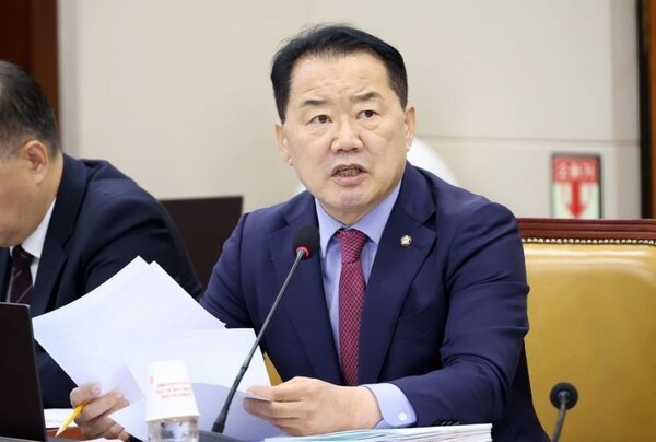 국민의힘 신성범 의원. /신성범 의원실