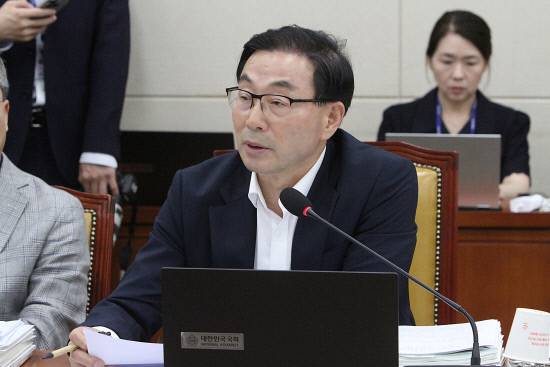 국민의힘 서천호 의원. /서천호 의원실