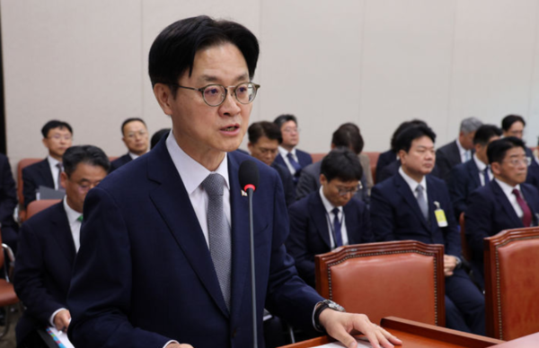 김정관 산업통상부 장관 /뉴시스